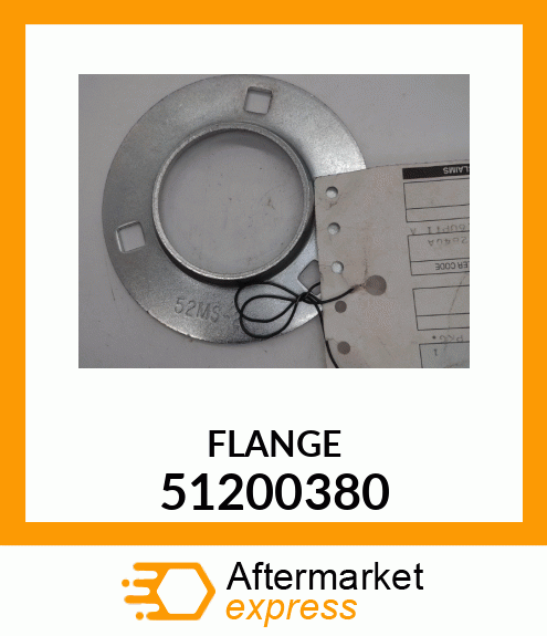 FLANGE 51200380