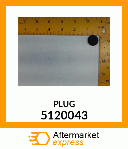 PLUG 5120043