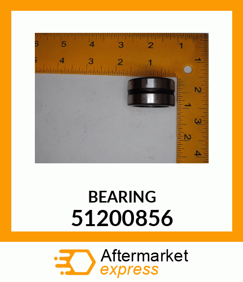 BEARING 51200856