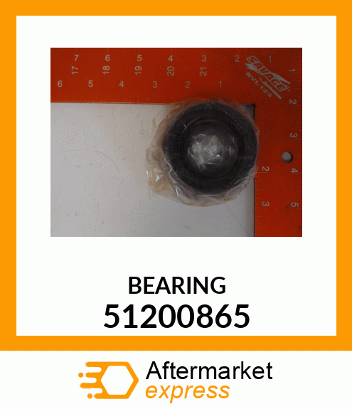 BEARING 51200865