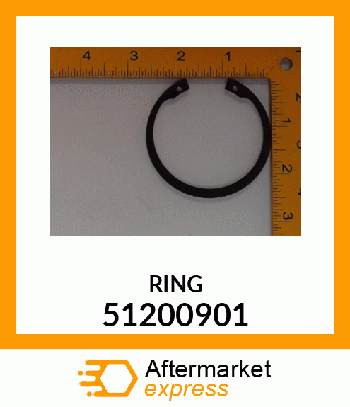 RING 51200901