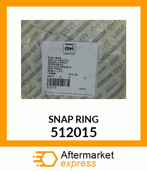 RING 512015