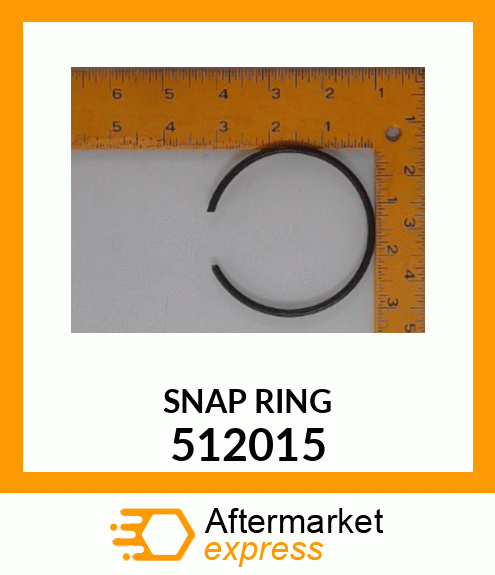 RING 512015