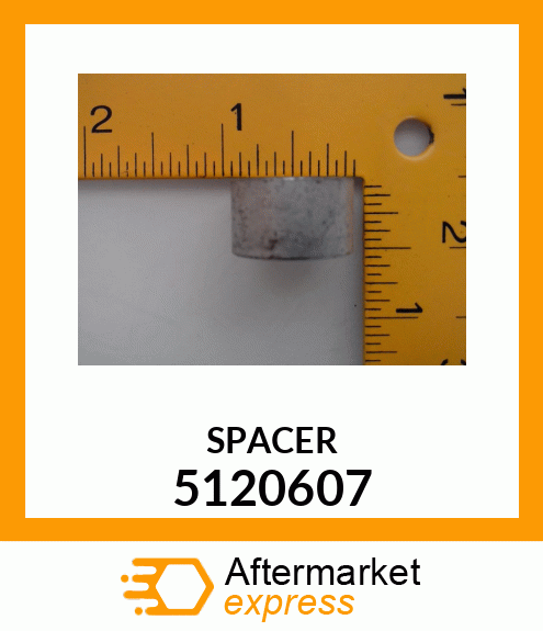 SPACER 5120607