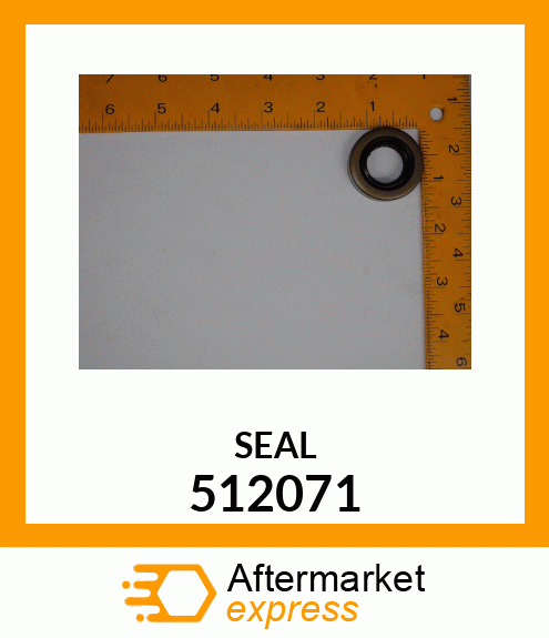 SEAL 512071