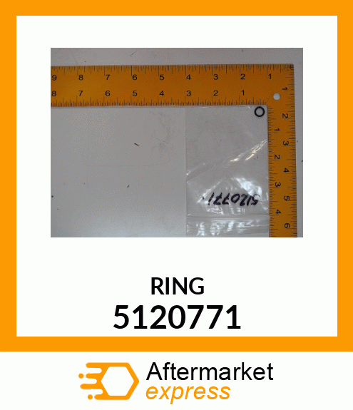 RING 5120771