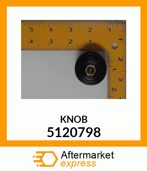 KNOB 5120798