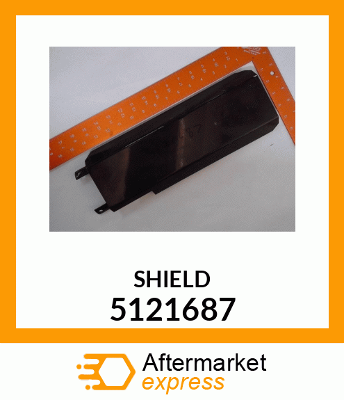 SHIELD 5121687