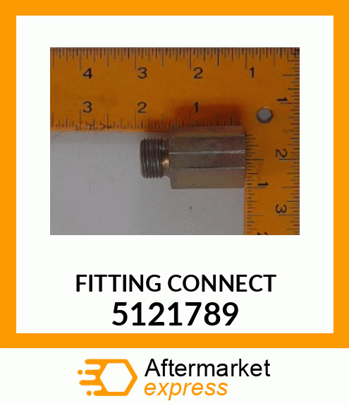 FITTINGCONNECT 5121789