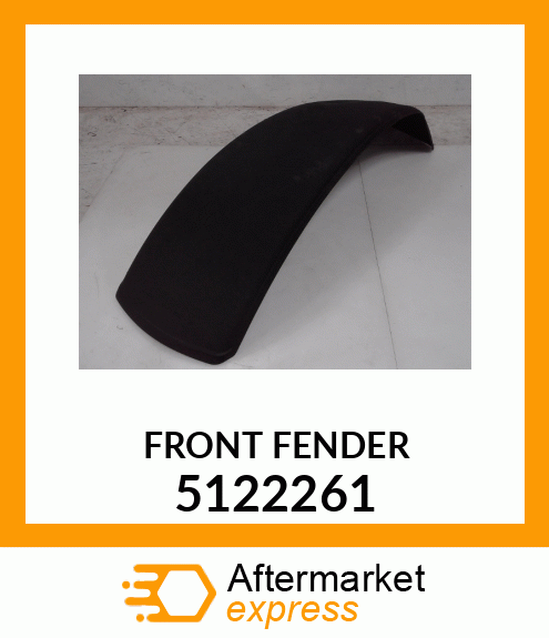 FRONT_FENDER 5122261