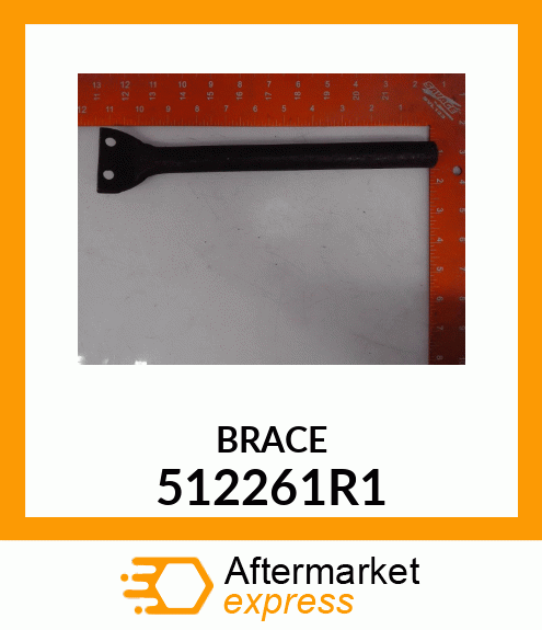 BRACE 512261R1