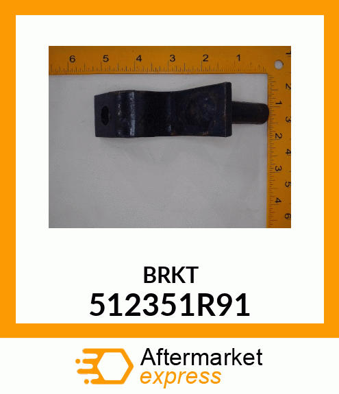 BRKT 512351R91