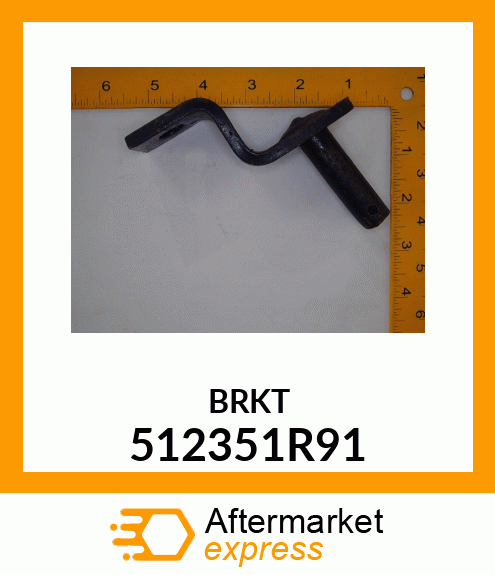 BRKT 512351R91