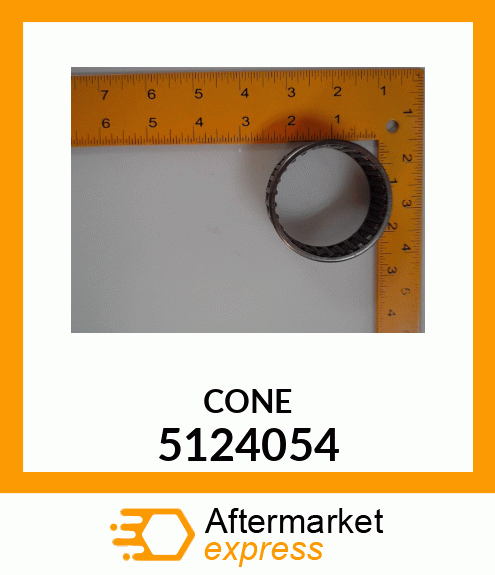 CONE 5124054