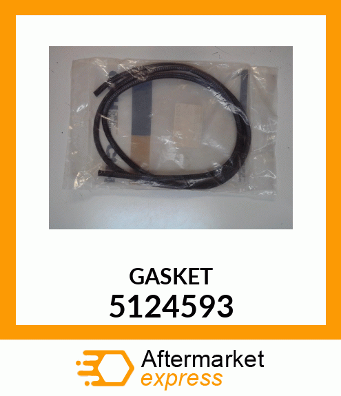 GASKET 5124593