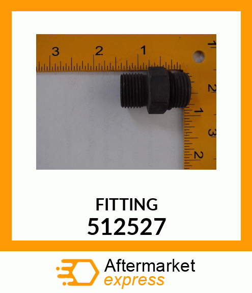 FITTING 512527