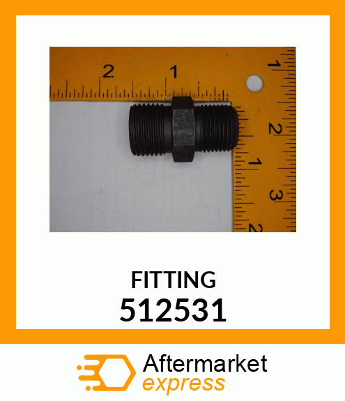 FITTING 512531