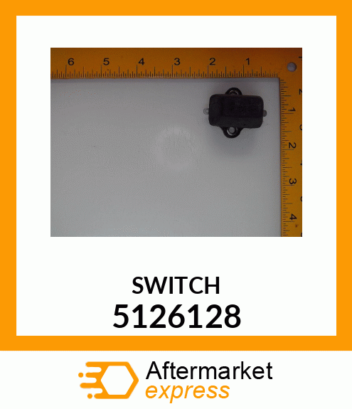 SWITCH 5126128