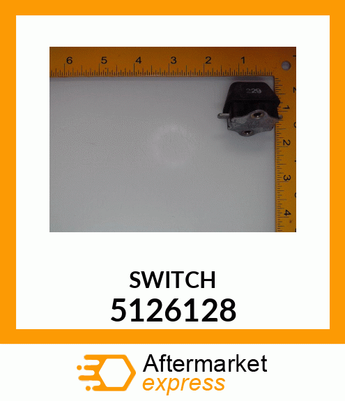 SWITCH 5126128