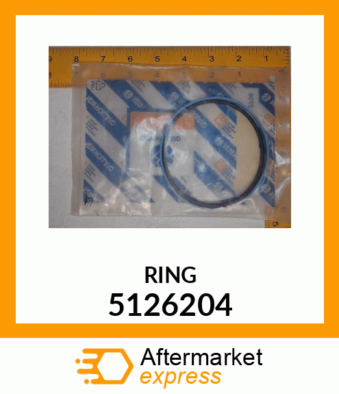 RING 5126204