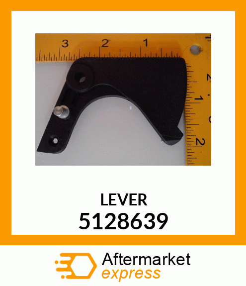 LEVER 5128639