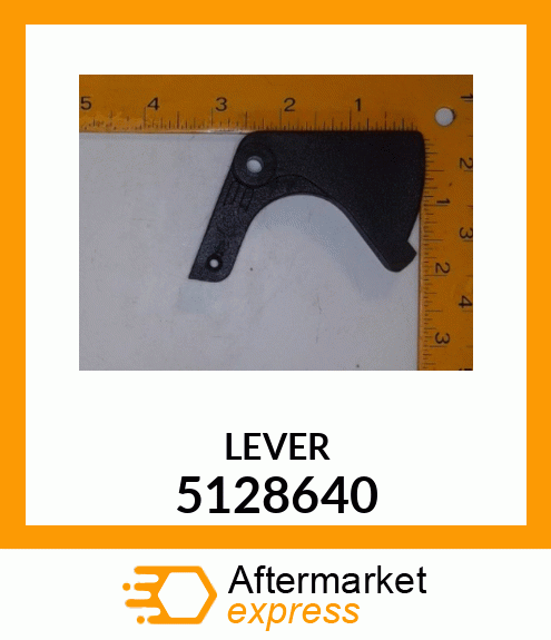 LEVER 5128640