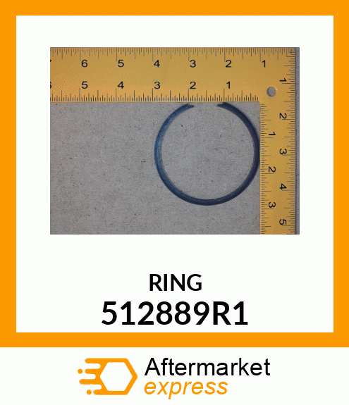 RING 512889R1