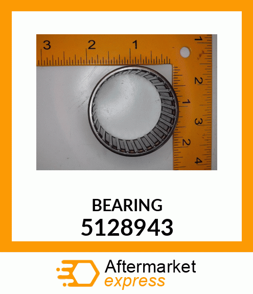 BEARING 5128943