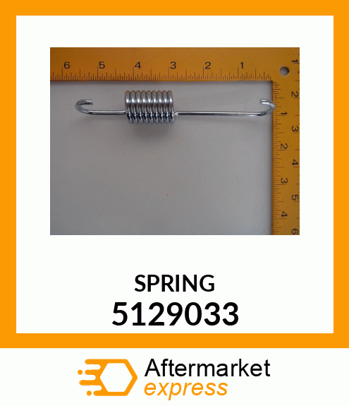 SPRING 5129033