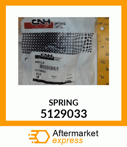 SPRING 5129033