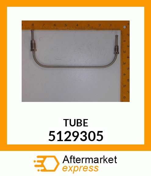 TUBE 5129305