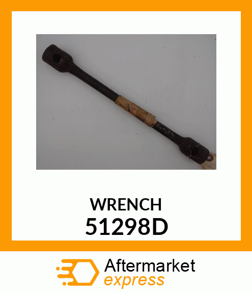 WRENCH 51298D