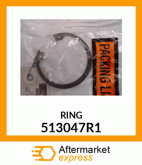 RING 513047R1