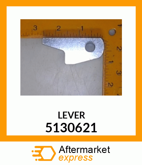 LEVER 5130621