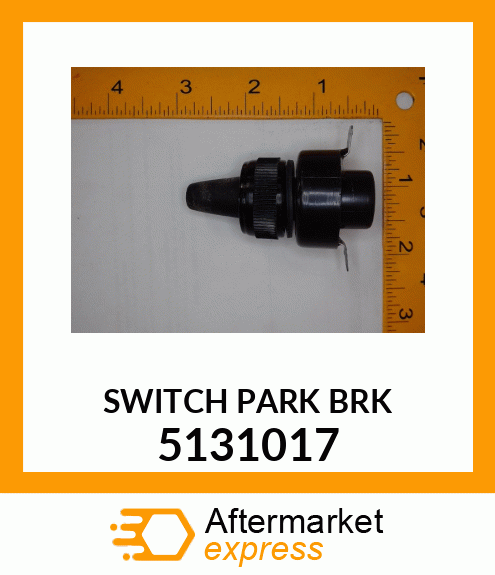 SWITCHPARKBRK 5131017