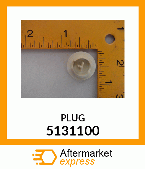 PLUG 5131100