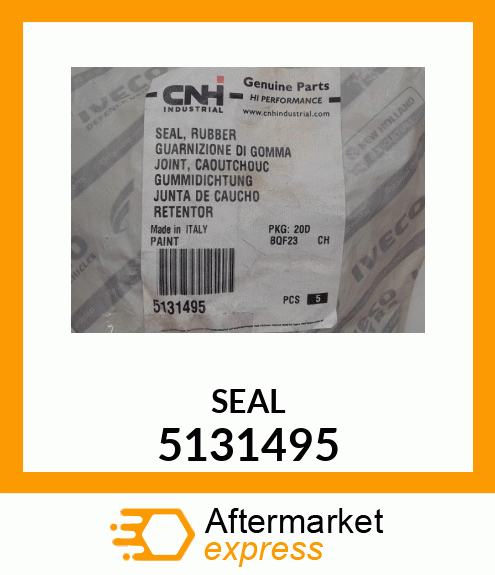 SEAL 5131495