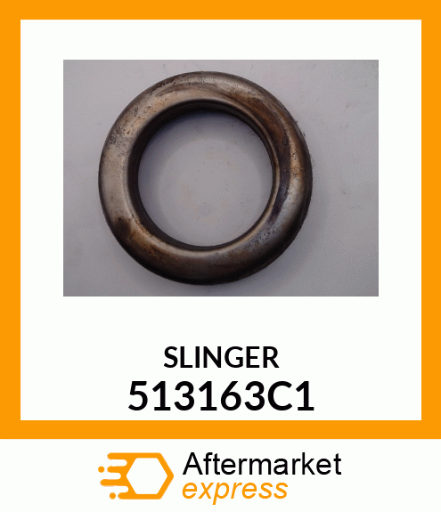 SLINGER 513163C1