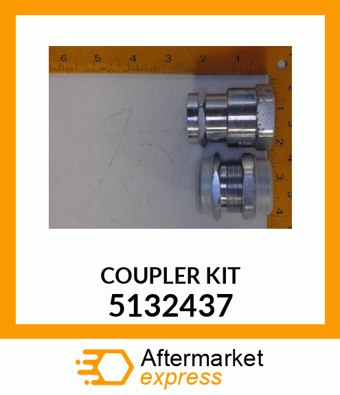 COUPLER_KIT 5132437