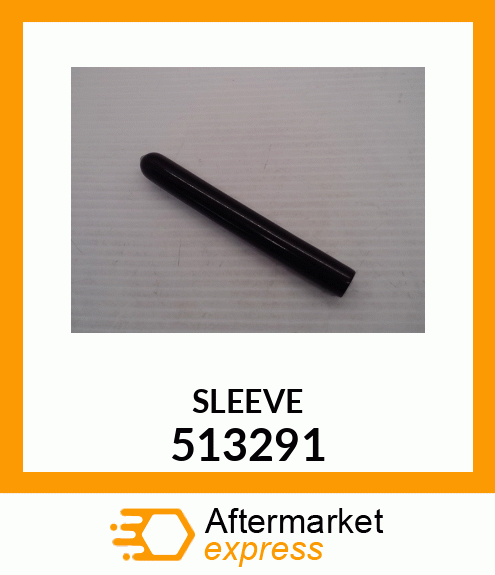 SLEEVE 513291