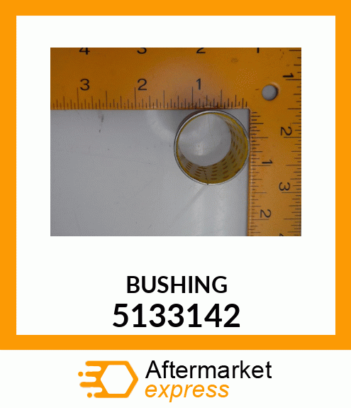 BUSHING 5133142