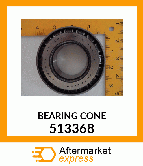 BEARING 513368