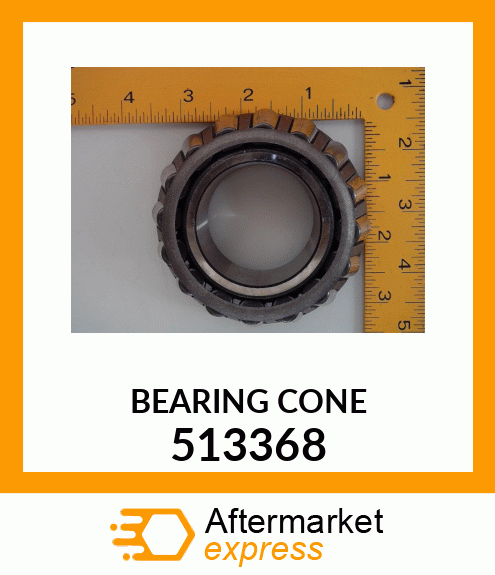 BEARING 513368