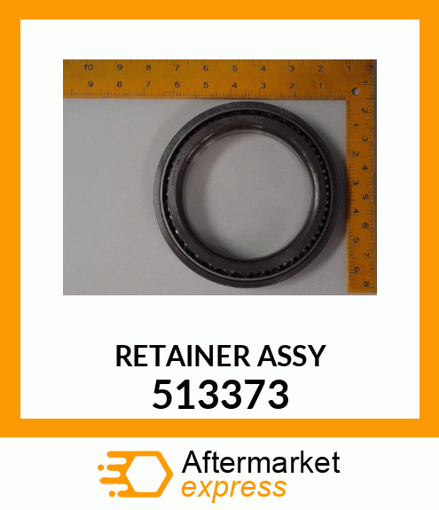 RETAINER_ASSY 513373