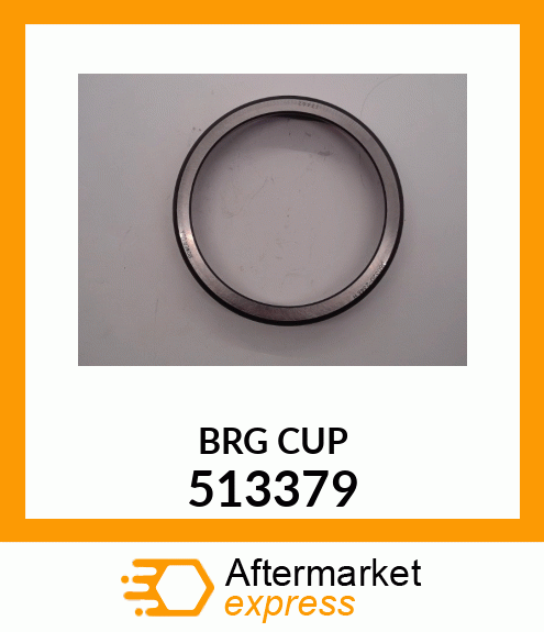 BRGCUP 513379