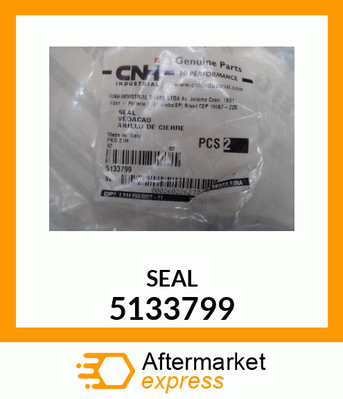 SEAL 5133799