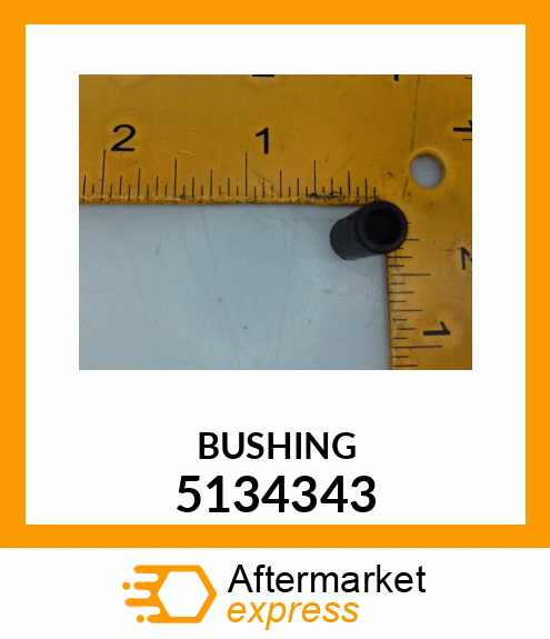 BUSHING 5134343