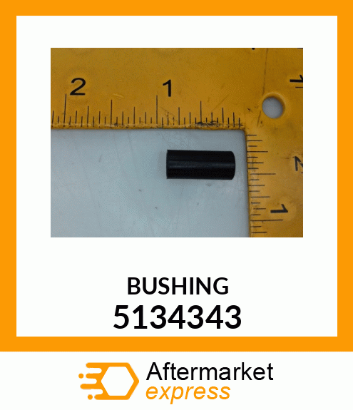 BUSHING 5134343