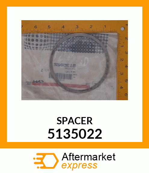 SPACER 5135022