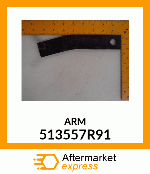 ARM 513557R91